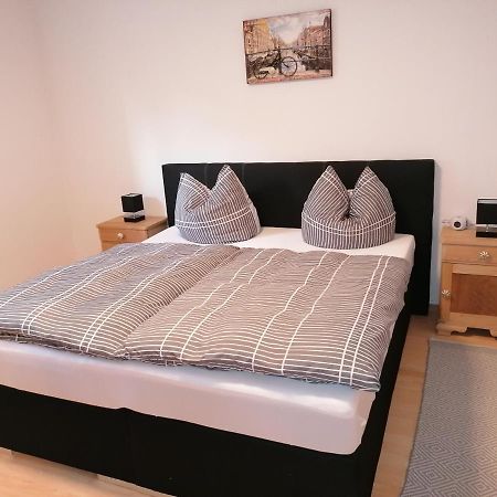 Ferienwohnung Doro Kelberg Bagian luar foto