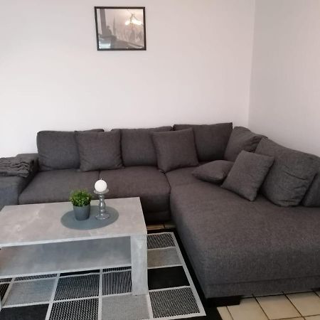 Ferienwohnung Doro Kelberg Bagian luar foto