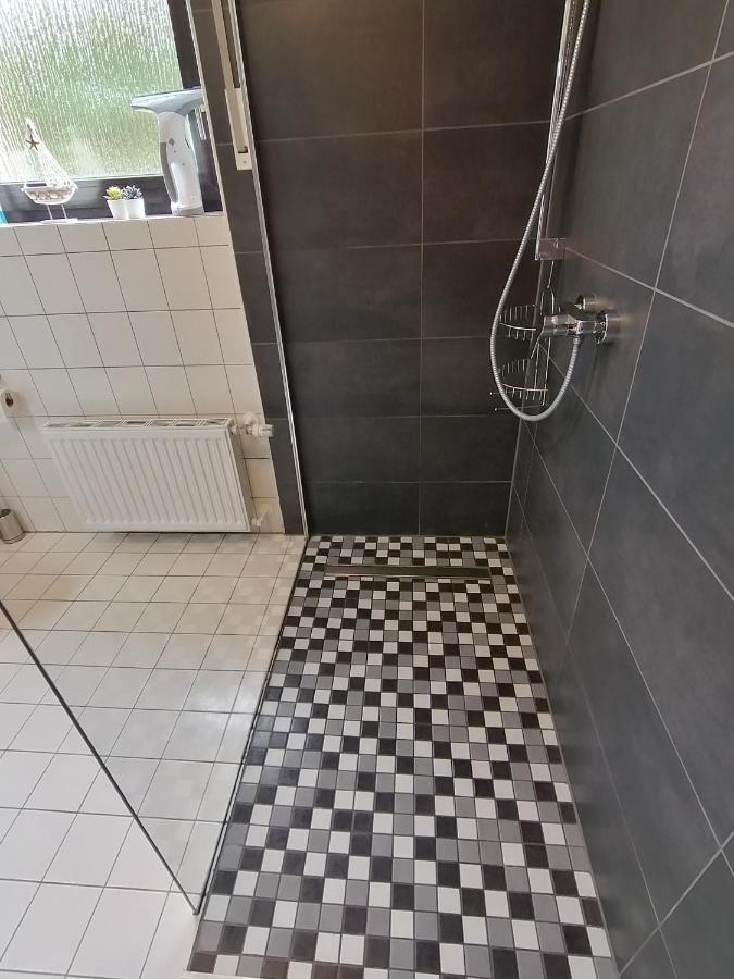 Ferienwohnung Doro Kelberg Bagian luar foto