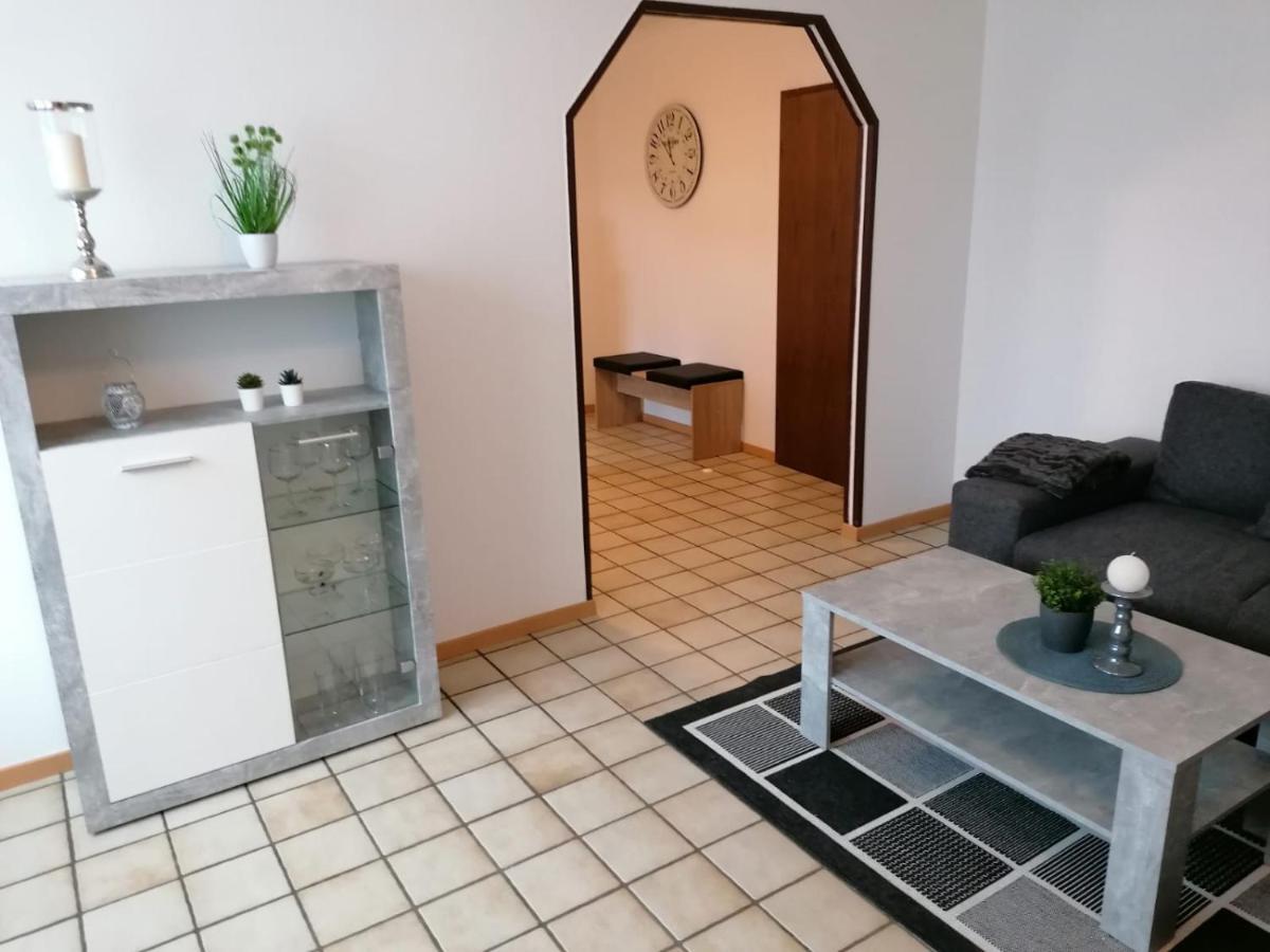 Ferienwohnung Doro Kelberg Bagian luar foto