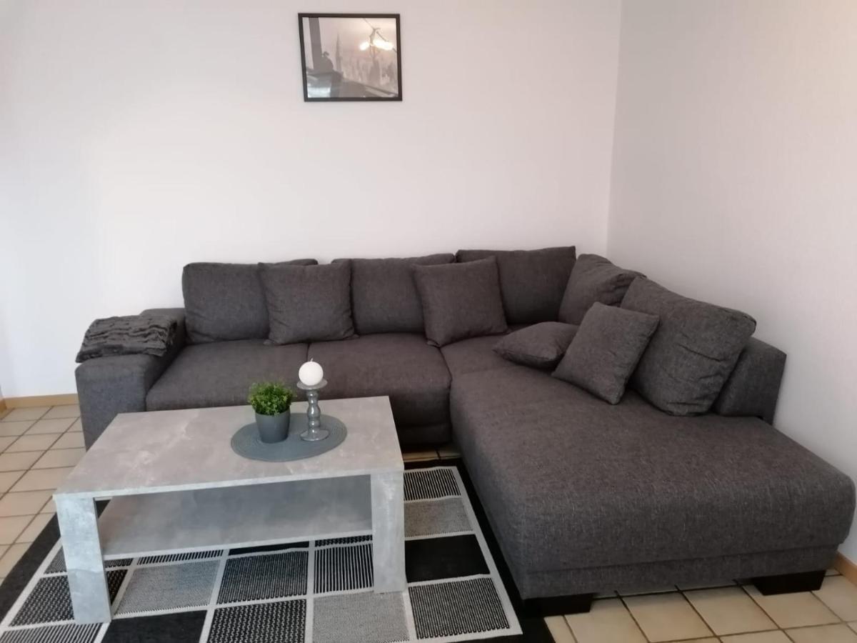 Ferienwohnung Doro Kelberg Bagian luar foto